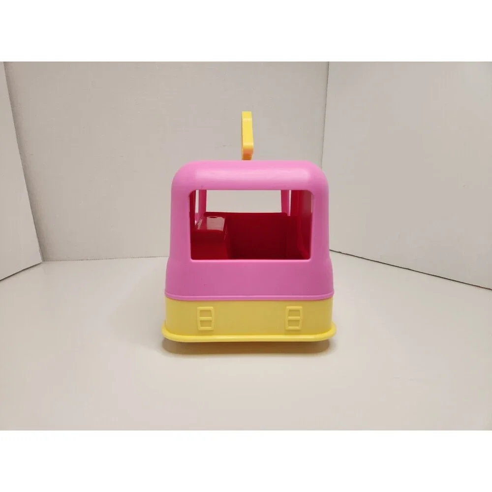 Hasbro peppa pig